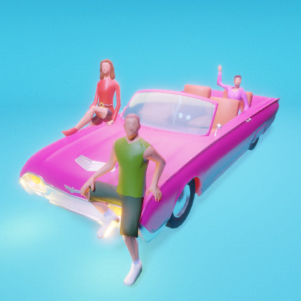 Get Auto Party for iOS, iPhone, iPad Aso Report