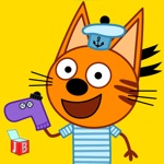 Kid-e-Cats Fun Adventures