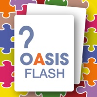 Oasis Flash app funktioniert nicht? Probleme und Störung