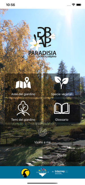 Paradisia(圖6)-速報App