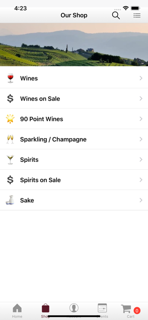 Best Wine & Spirits 21(圖2)-速報App