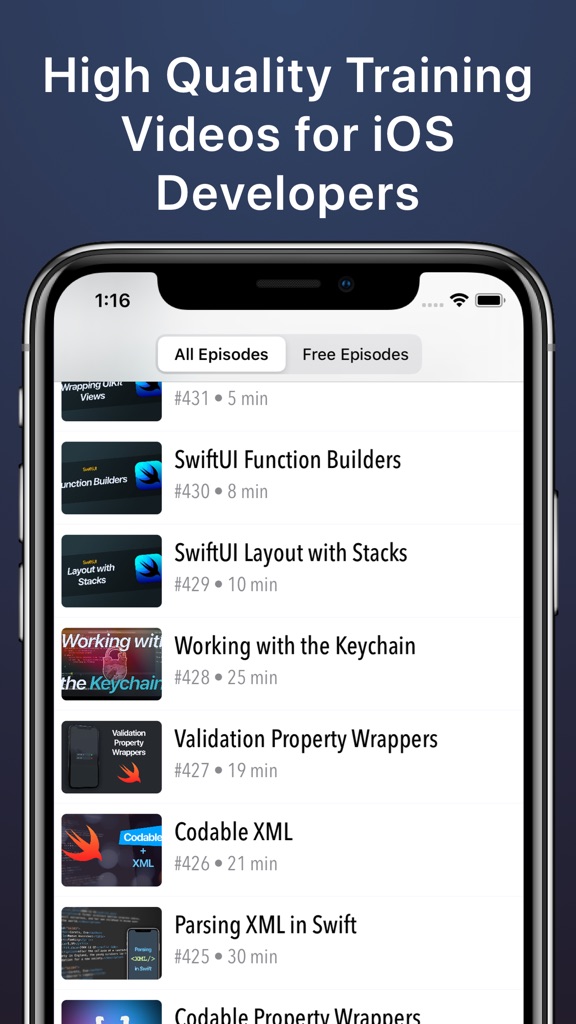【图】NSScreencast(截图1)