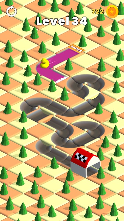 Pipe Boat screenshot-3