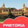 Pretoria Offline Travel Guide