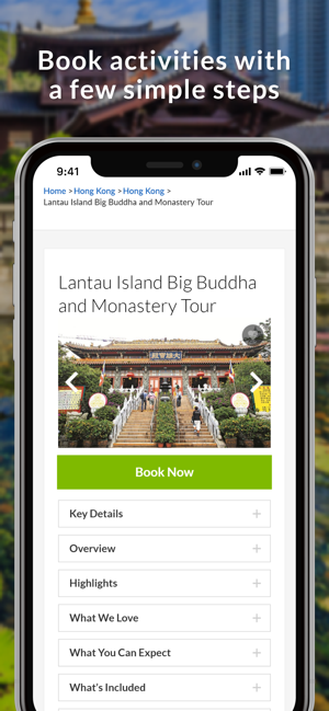 Thomas Travel(圖2)-速報App