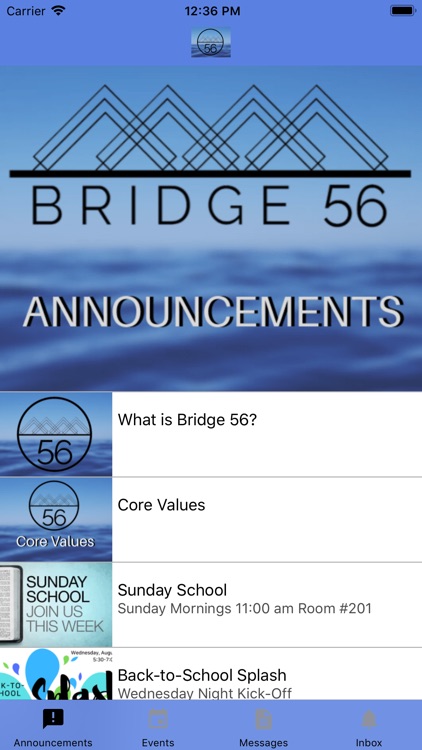Bridge 56