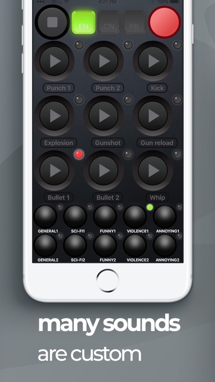 Hasen Sound FX screenshot-3
