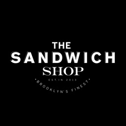 The Sandwich Shop