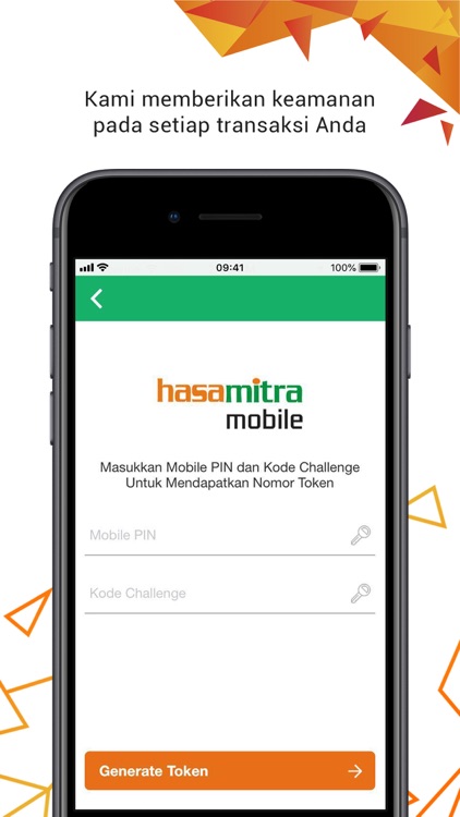 Hasamitra Mobile screenshot-3