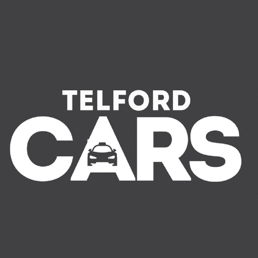 Telford Cars icon