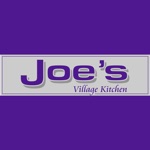 Joes Village Kitchen
