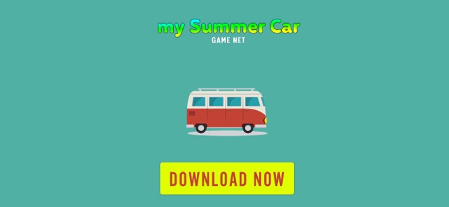 GamePro for - My Summer Car(圖1)-速報App