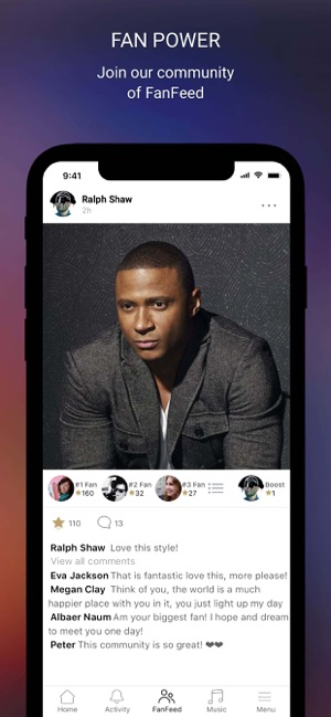 DAVID RAMSEY(圖3)-速報App