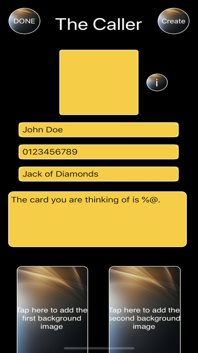 The Caller image #1