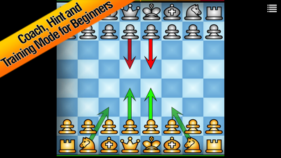 Chess Free App Screenshot 2