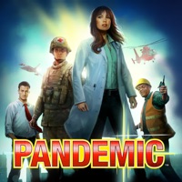 Pandemic: The Board Game apk