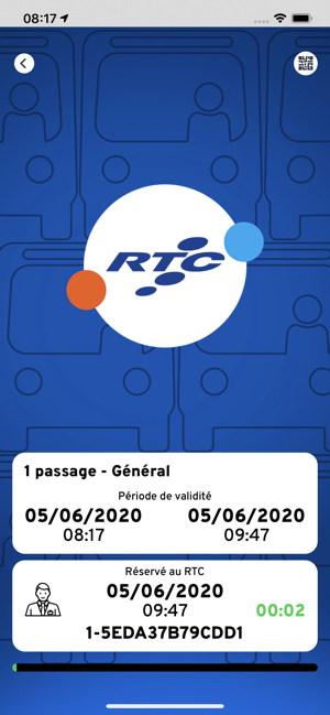 RTC Nomade paiement(圖1)-速報App