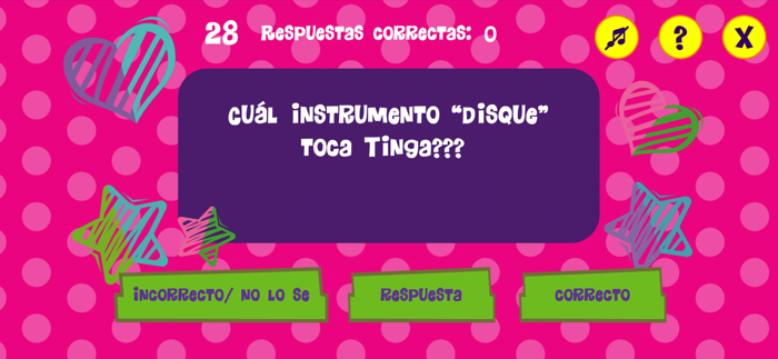 Challench Distroller