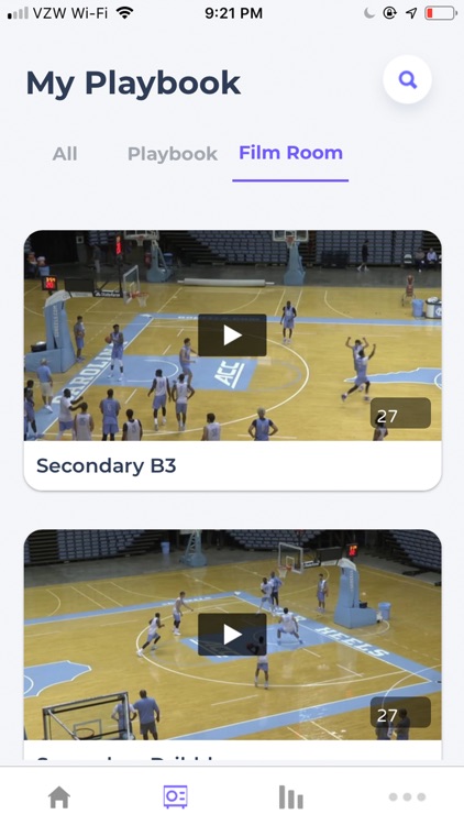 L2W Sports