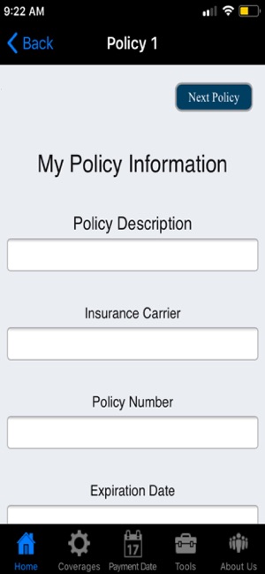 Amco Insurance(圖5)-速報App