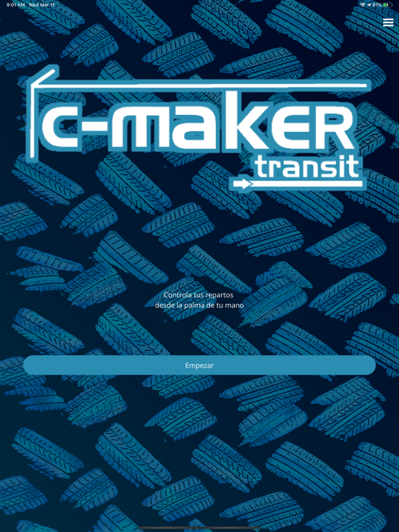 Screenshot #4 pour C-MAKER transit