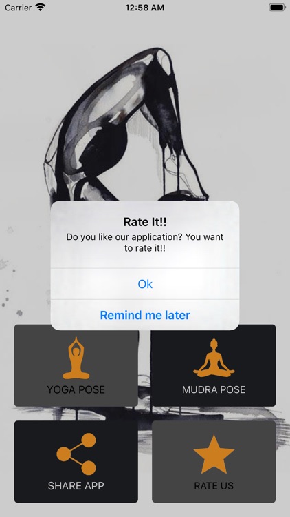 Yoga Asana's screenshot-7