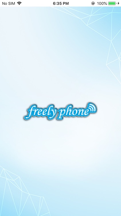 FreelyPhone.