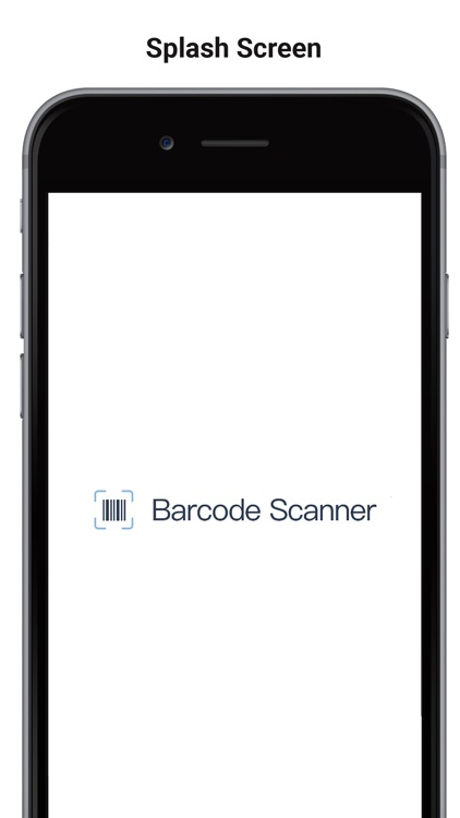 BarCodeScanner-Scan Bar Codes