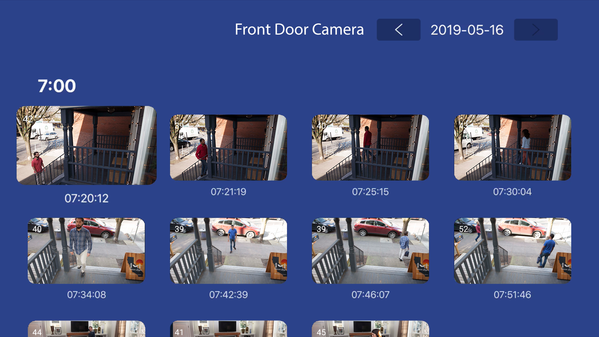 Lorex (previously Lorex Home) Apps 148Apps