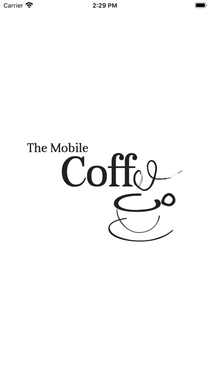 Mobile Coffee Co