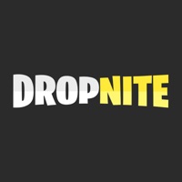 Dropnite app not working? crashes or has problems?