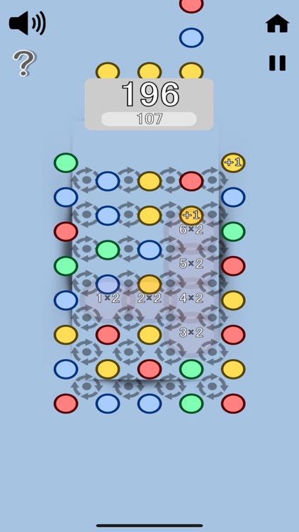 Color Spin Match 3 screenshot-3