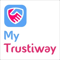 My Trustiway ne fonctionne pas? problème ou bug?