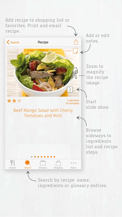 Meat! screenshot-4