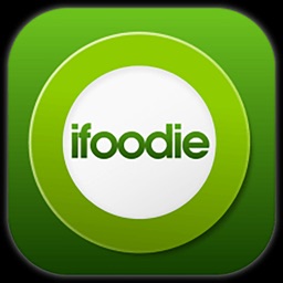 iFoodie - Local Eatery Guide