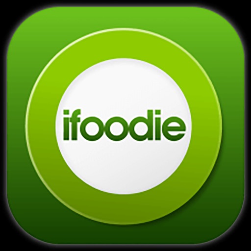 iFoodie - Local Eatery Guide iOS App