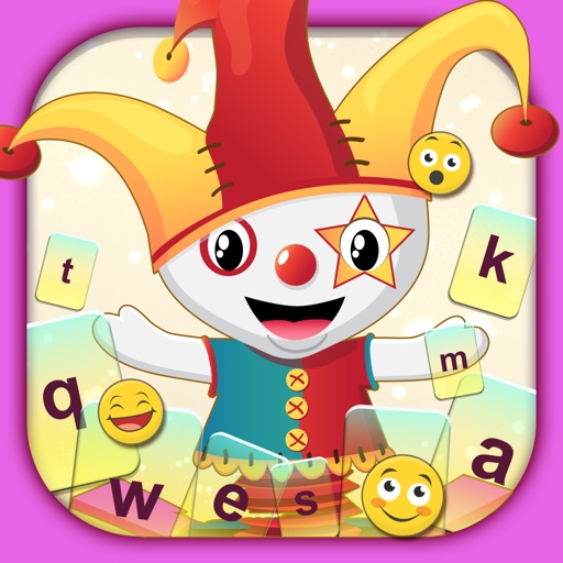 Cute Cartoon Keyboard Themes | App Price Intelligence by Qonversion