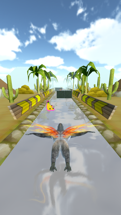 Flying Gorilla By Kazutaka Tottori Ios United States Searchman App Data Information - roblox fatal flying guilloteens