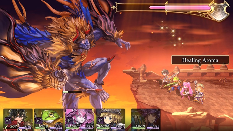 ANOTHER EDEN