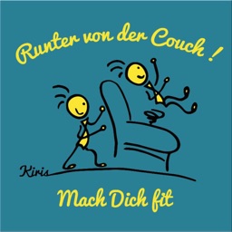 Runter von der Couch