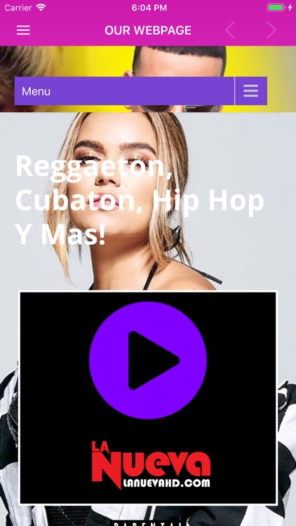 LA NUEVA screenshot-4