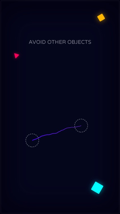 Slide Fingers screenshot-3