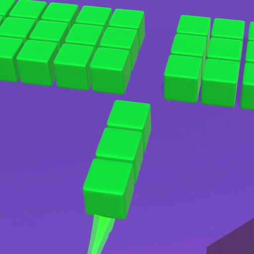 Shape Rotate 3D by Clap Clap Games