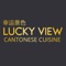 Congratulations - you found our Lucky View in Hamilton App