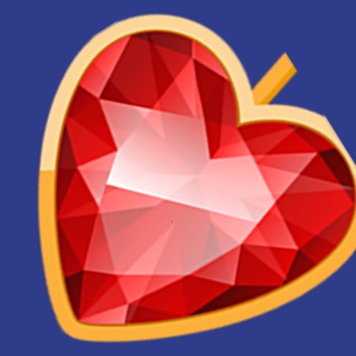 Jewelry-Emojis Stickers icon