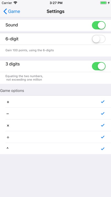 CountingNumbers100 screenshot-3