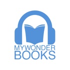 MyWonderBooks Kids Audio story