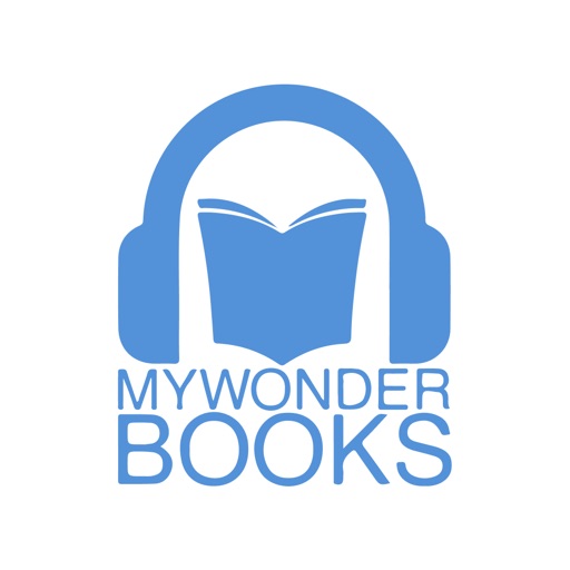 MyWonderBooks