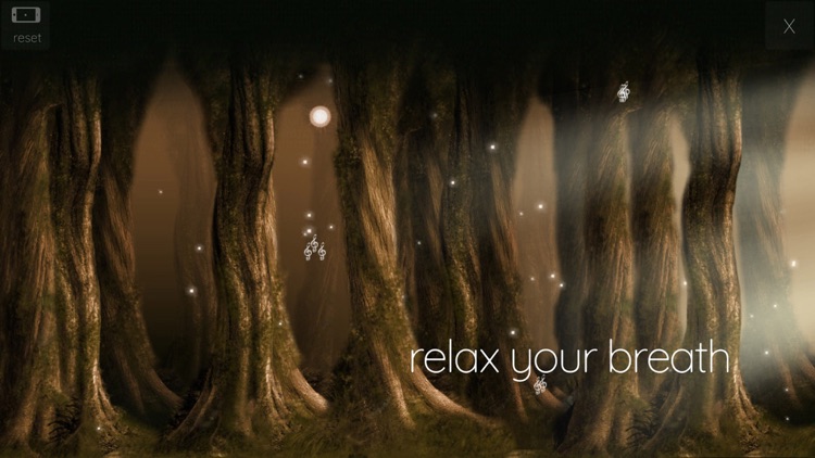 Enchanted Forest Meditation screenshot-3