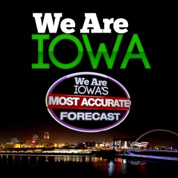 We Are Iowa Weather Local 5